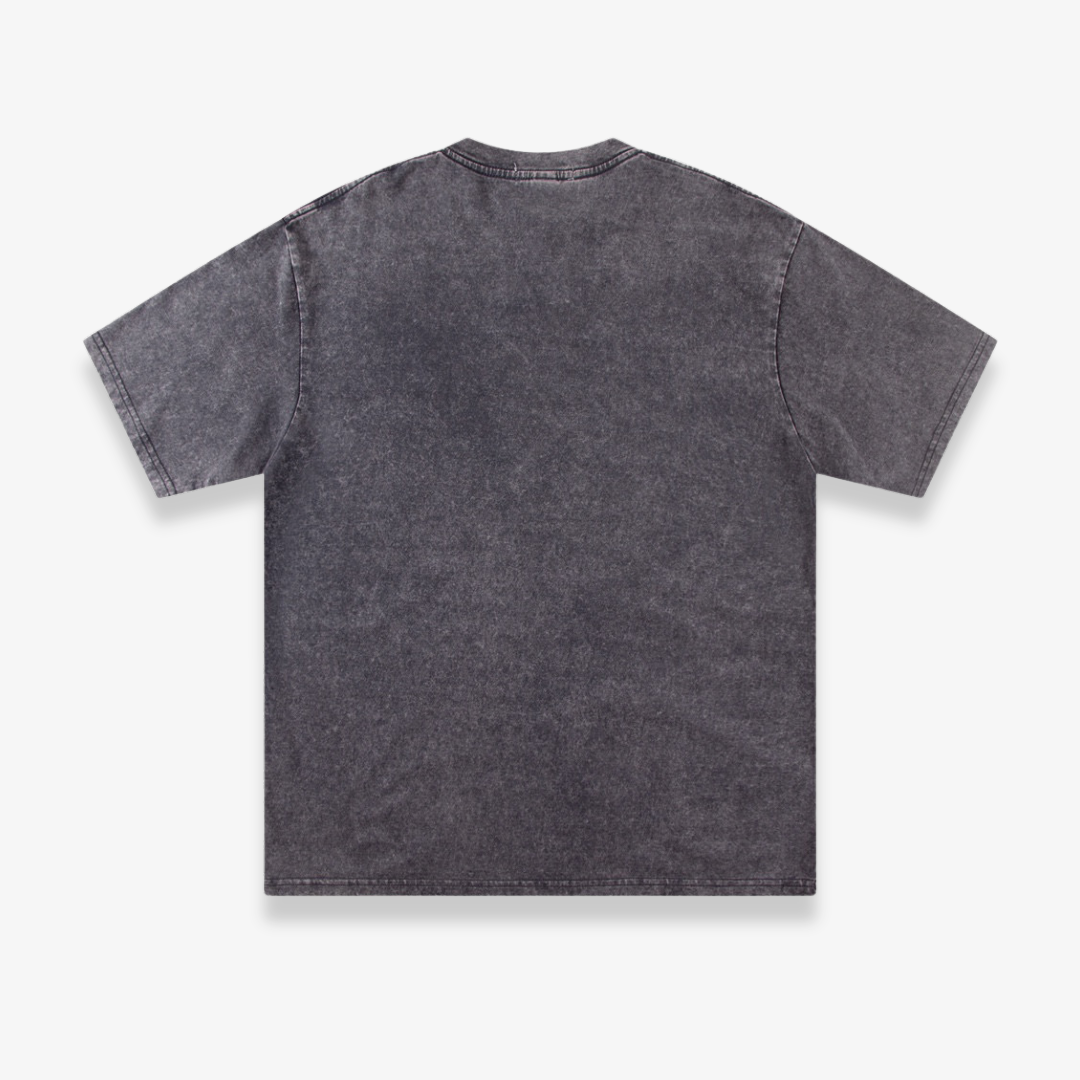 CARHARTT WASHED T-SHIRT