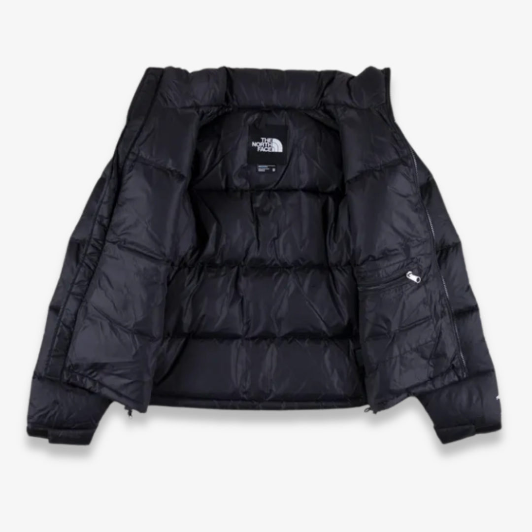 NORTH FACE NUPTSE JACKET