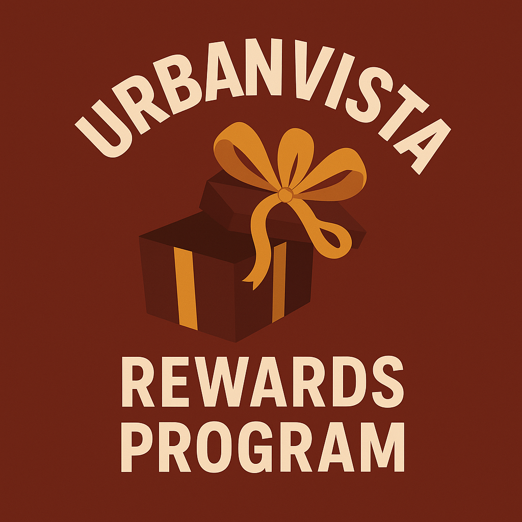 UrbanVista™ Rewards