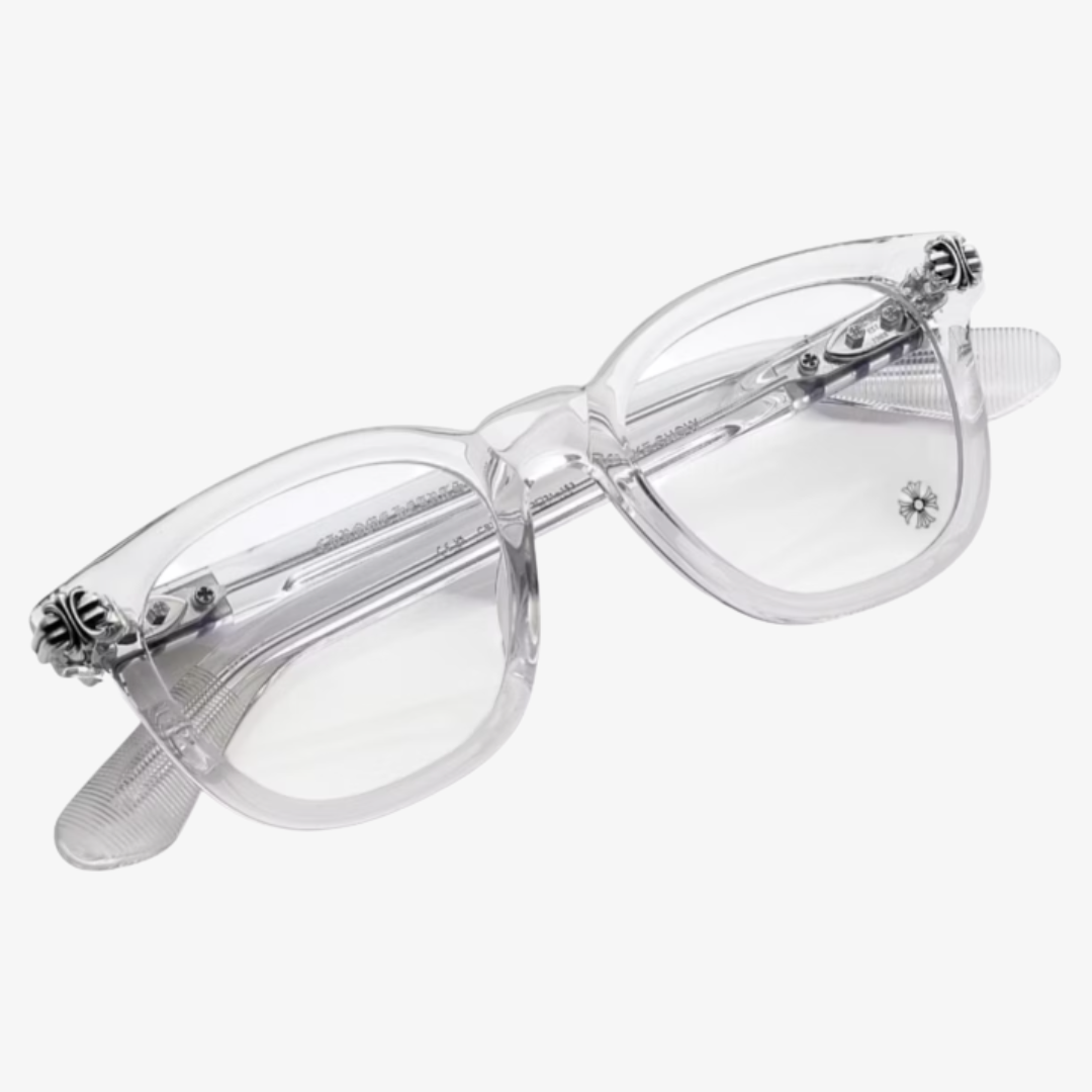 Chrome Hearts Glasses