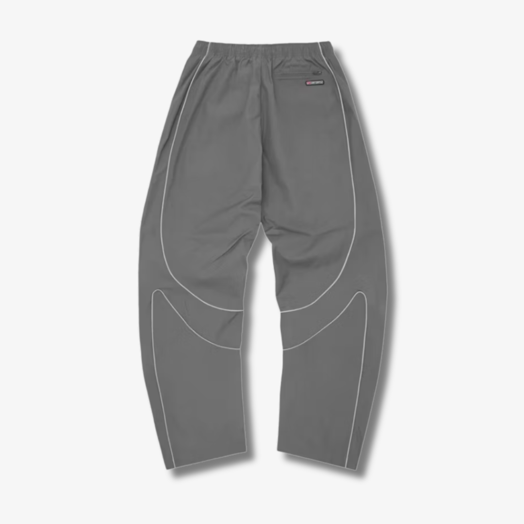 CORTEIZ X NIKE TRACK PANTS