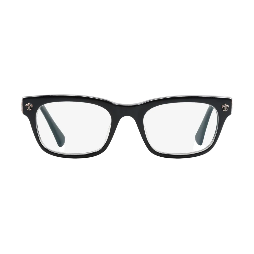 CHROME HEARTS GLASSES