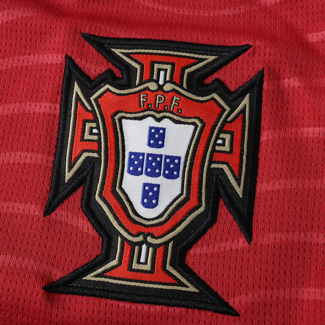 PORTUGAL 2026 HOME JERSEY