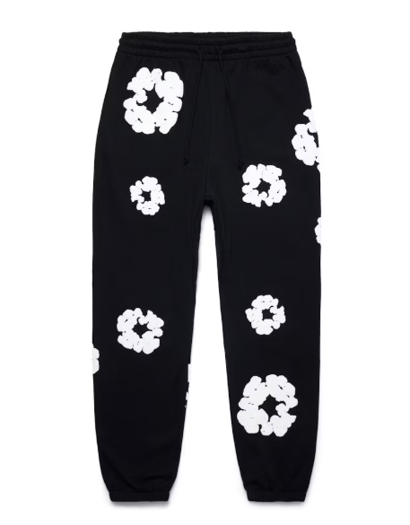 DENIM TEARS PANTS