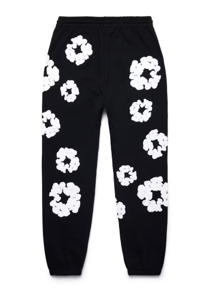 DENIM TEARS PANTS