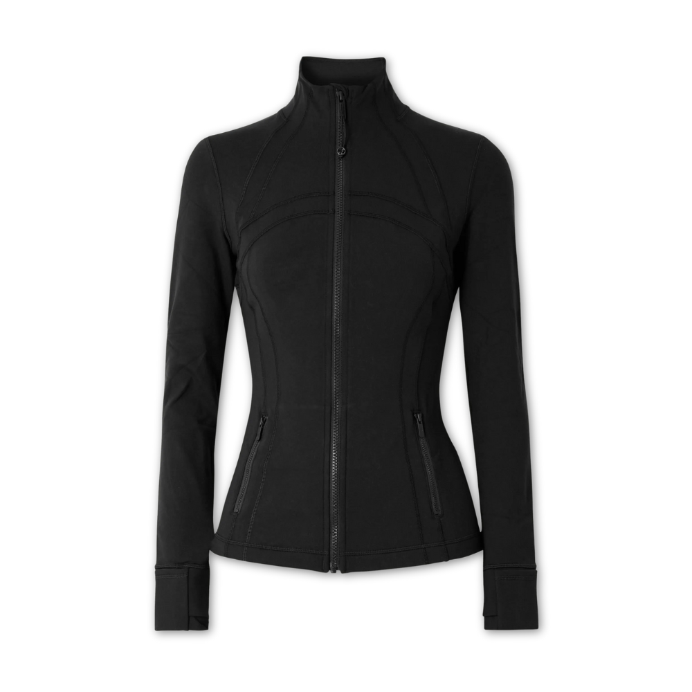 LULU Define Jacket