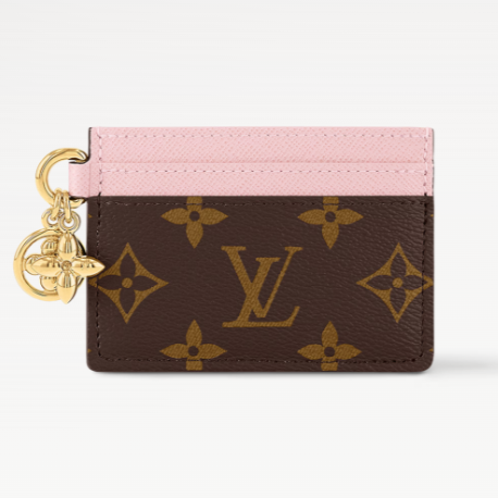 Louis Vuitton Charms Cardholder