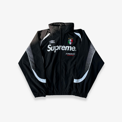 SUPREME X UMBRIO TRACK JACKET