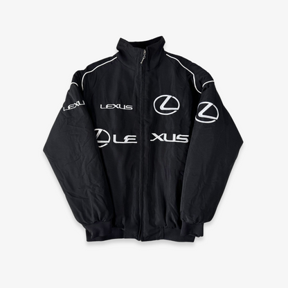 LEXUS VINTAGE RACING JACKET