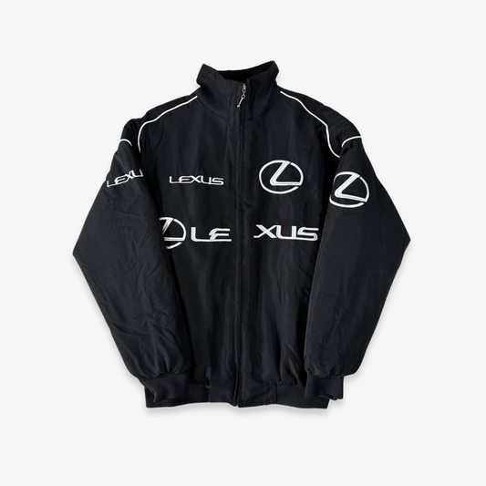 LEXUS VINTAGE RACING JACKET