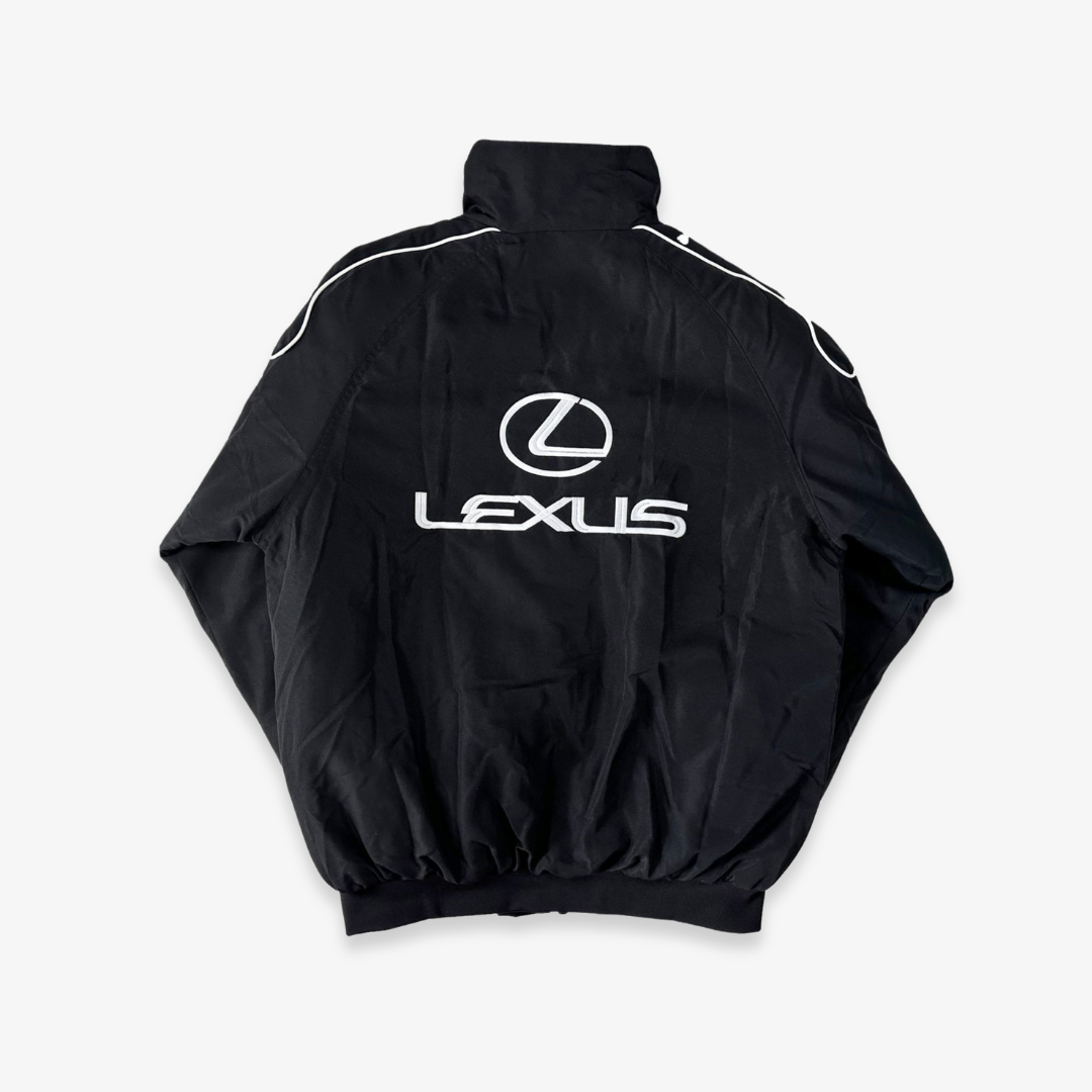 LEXUS VINTAGE RACING JACKET