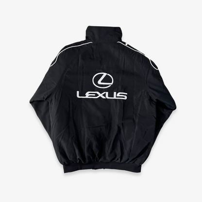 LEXUS VINTAGE RACING JACKET