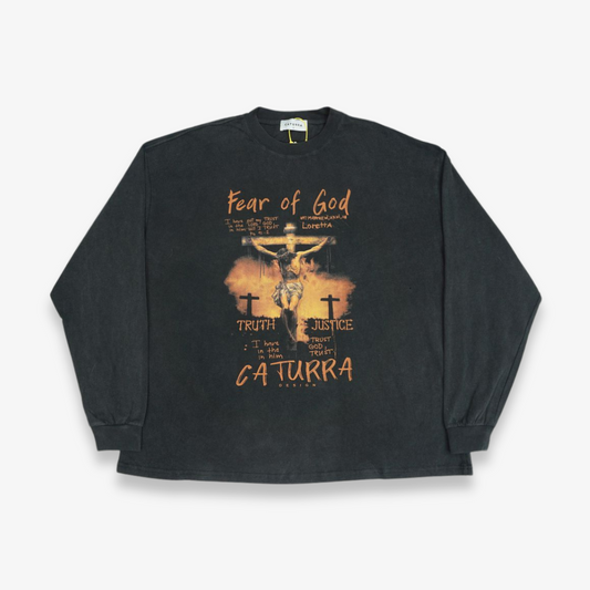 FEAR OF GOD SWEATSHIRT