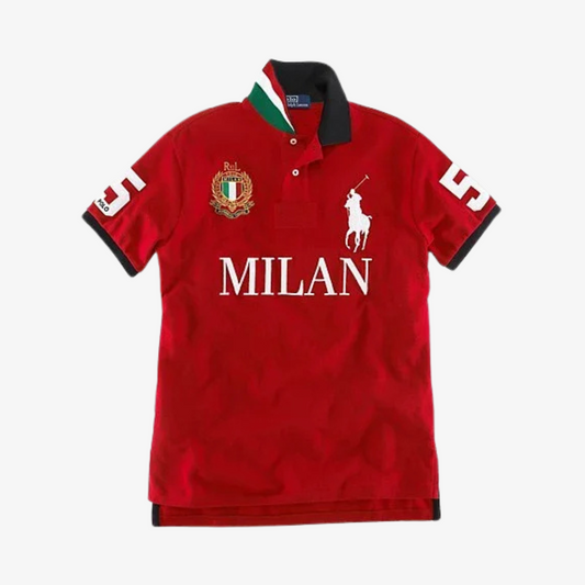 CHIEF KEEF RALPH LAUREN POLO MILAN