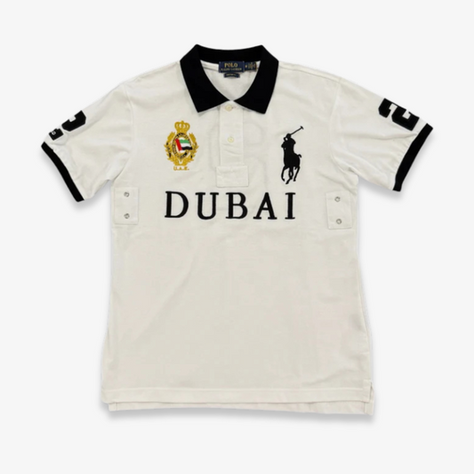 CHIEF KEEF RALPH LAUREN POLO DUBAI