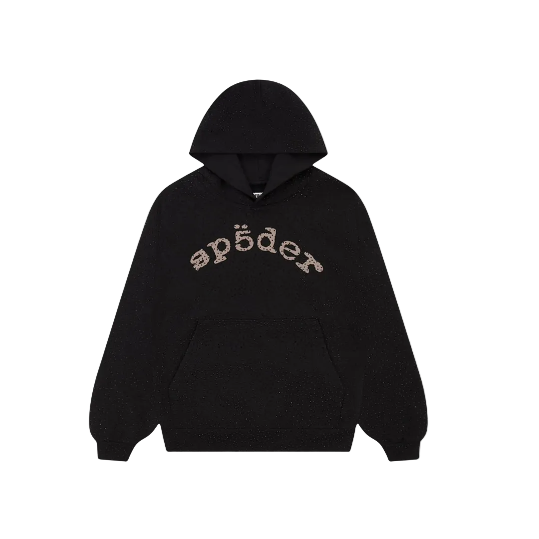 Sp5der Vvs Hoodie