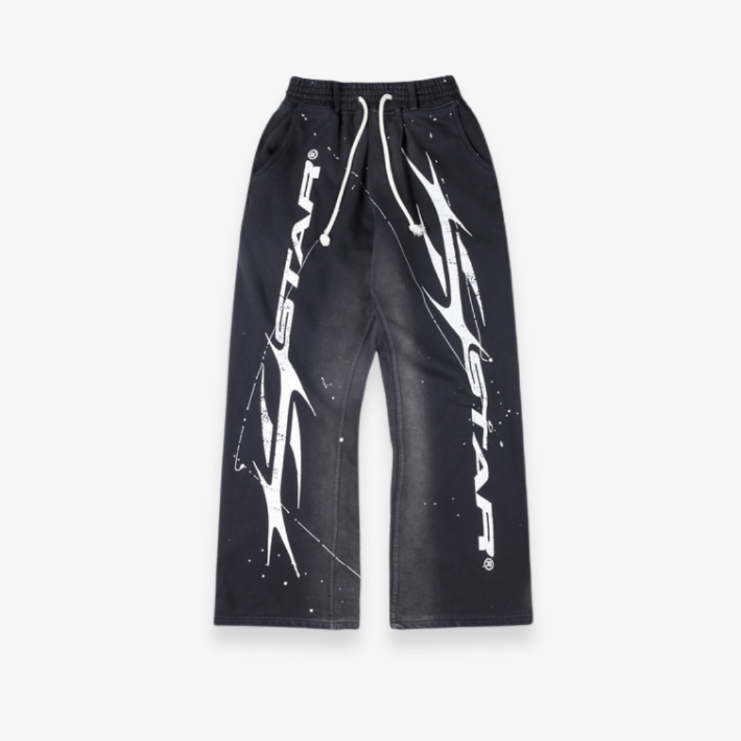 HELLSTAR SWEATPANTS