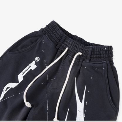 HELLSTAR SWEATPANTS