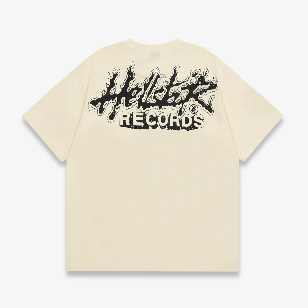 HELLSTAR RECORDS T-SHIRT