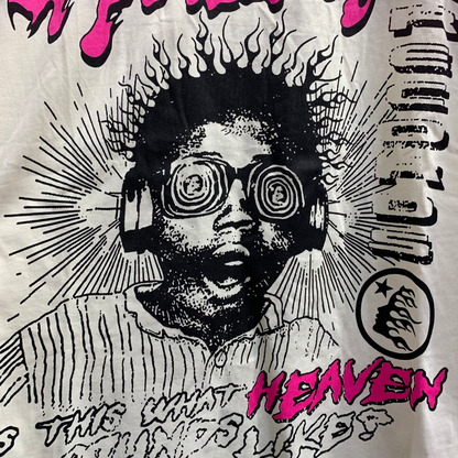 HELLSTAR RECORDS T-SHIRT