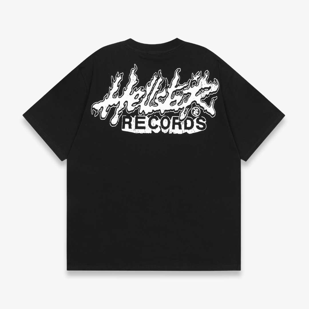 HELLSTAR RECORDS T-SHIRT
