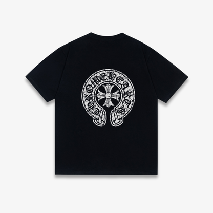 CHROME HEARTS T-SHIRT