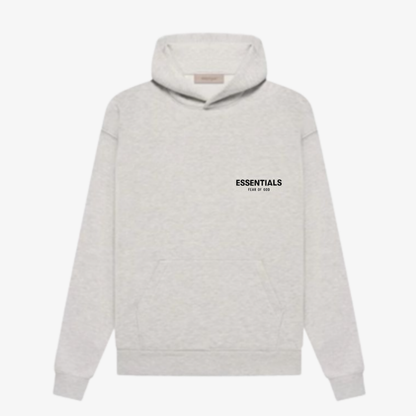ESSENTIALS HOODIE