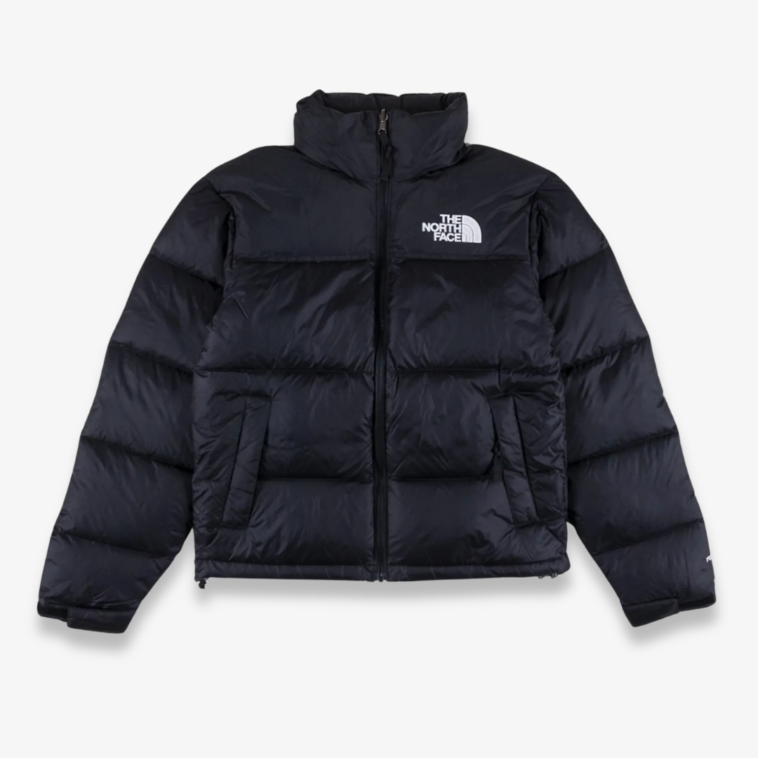 NORTH FACE NUPTSE JACKET