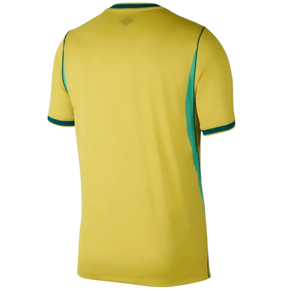 BRAZIL 2026 HOME JERSEY