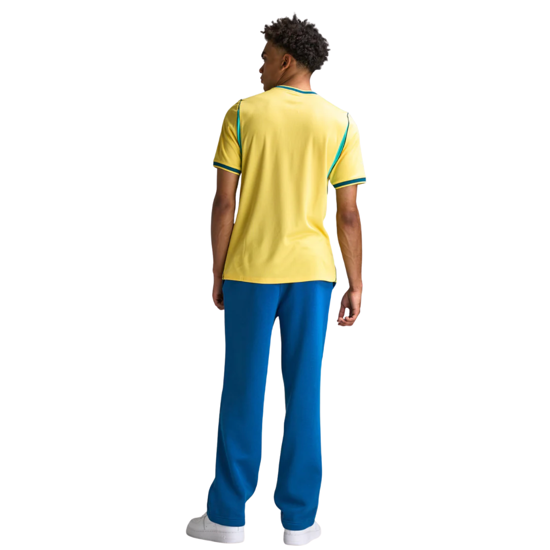 BRAZIL 2026 HOME JERSEY