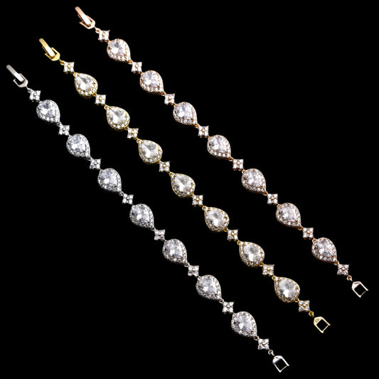 STAR DROPLET BRACELET