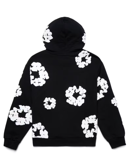 DENIM TEARS HOODIE
