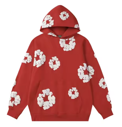 DENIM TEARS HOODIE