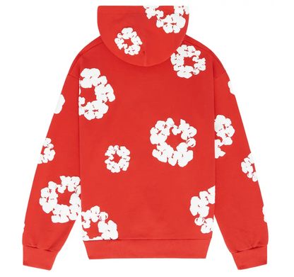 DENIM TEARS HOODIE