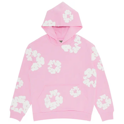 DENIM TEARS HOODIE