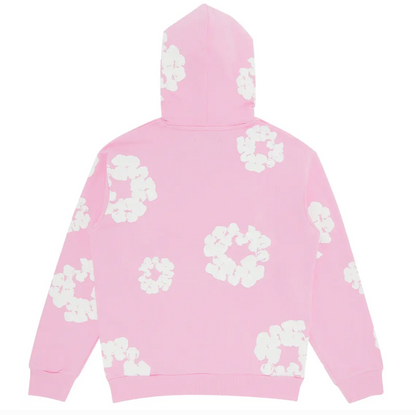 DENIM TEARS HOODIE