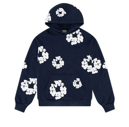 DENIM TEARS HOODIE
