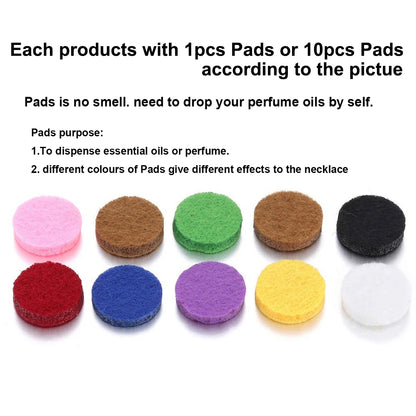 STAINLESS STEEL PERFUME BRACELETS