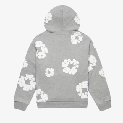 DENIM TEARS HOODIE