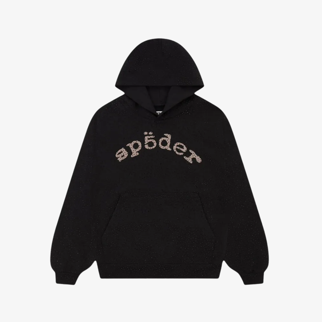 SP5DER VVS HOODIE
