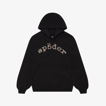 SP5DER VVS HOODIE
