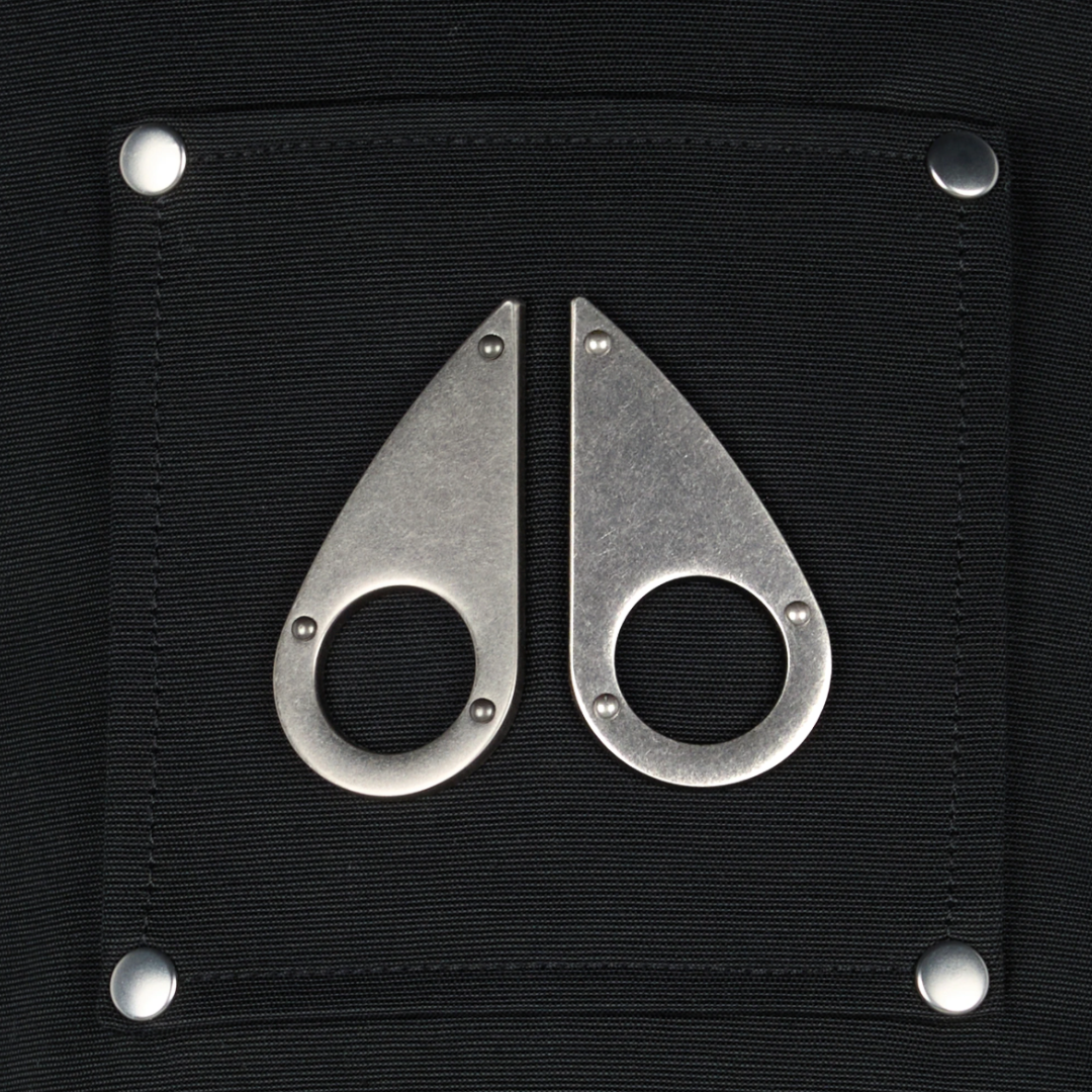 Mooseknuckle Bomber Jacket