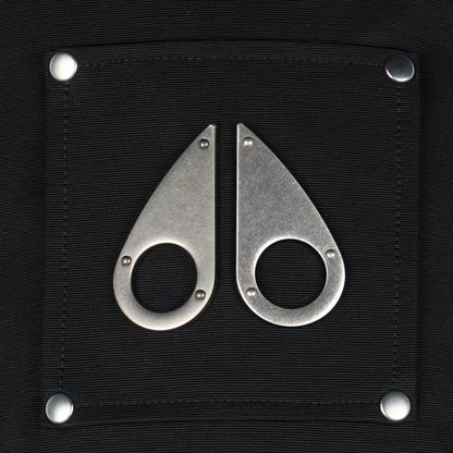 Mooseknuckle Bomber Jacket