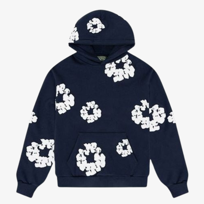 DENIM TEARS HOODIE