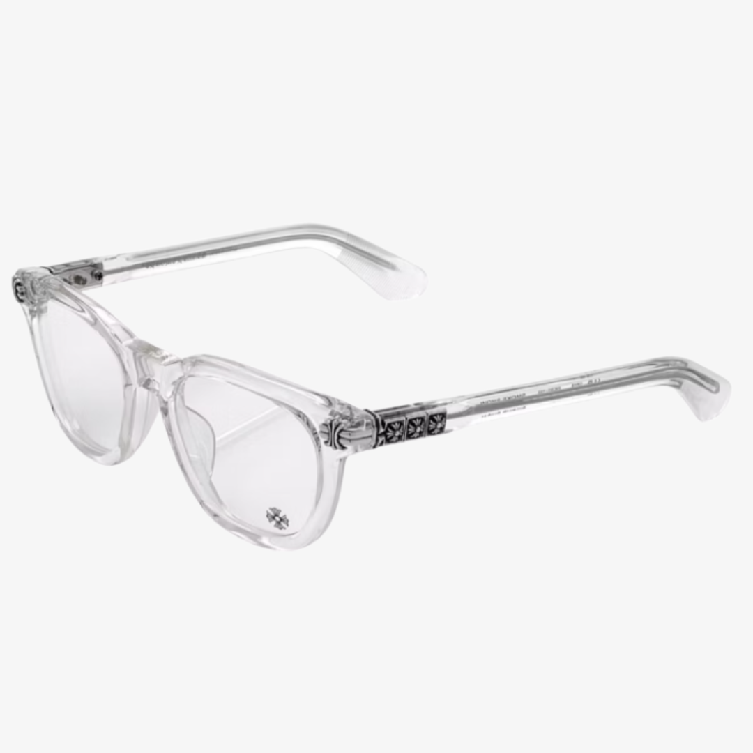 Chrome Hearts Glasses