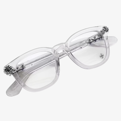 Chrome Hearts Glasses