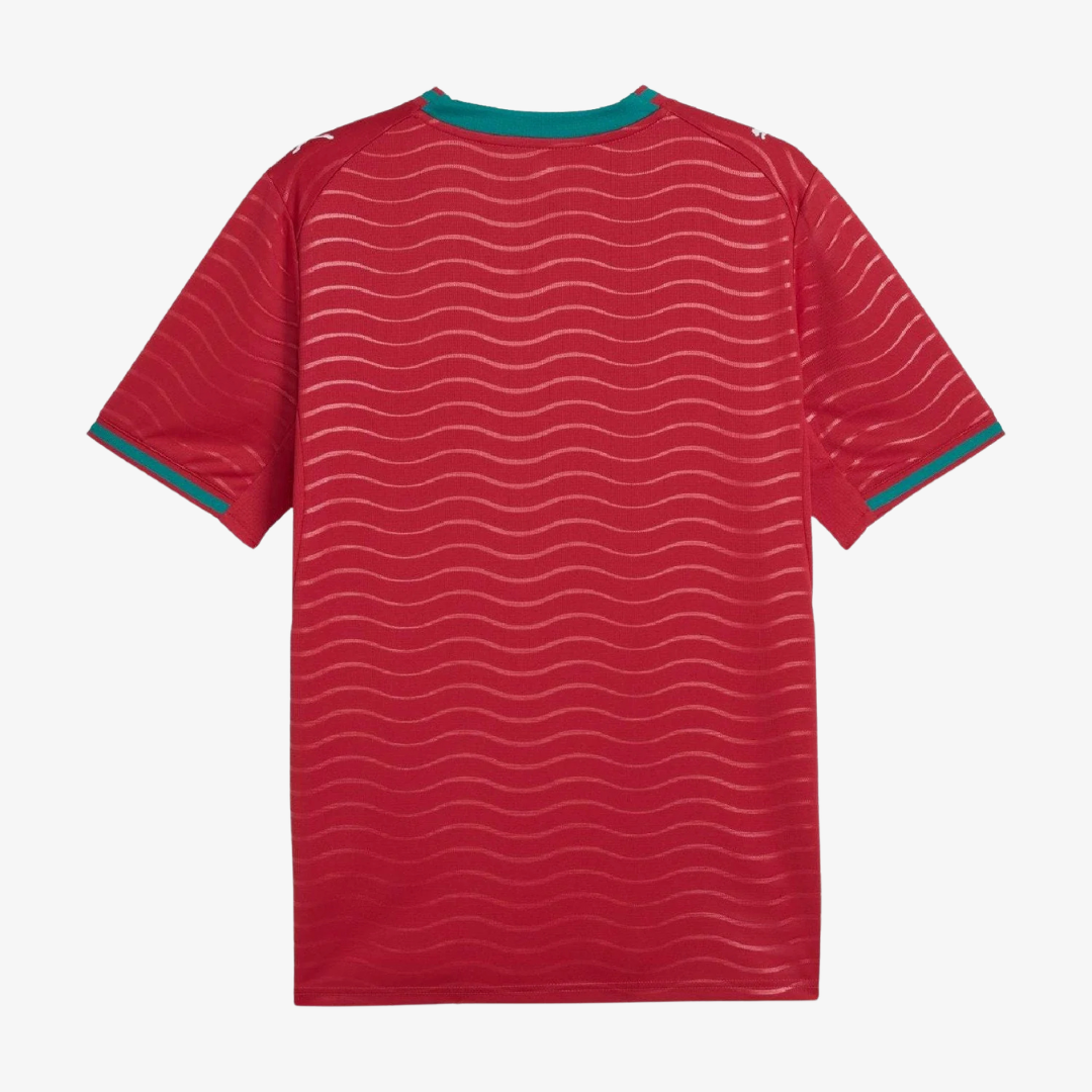 PORTUGAL 2026 HOME JERSEY