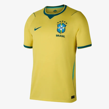 BRAZIL 2026 HOME JERSEY