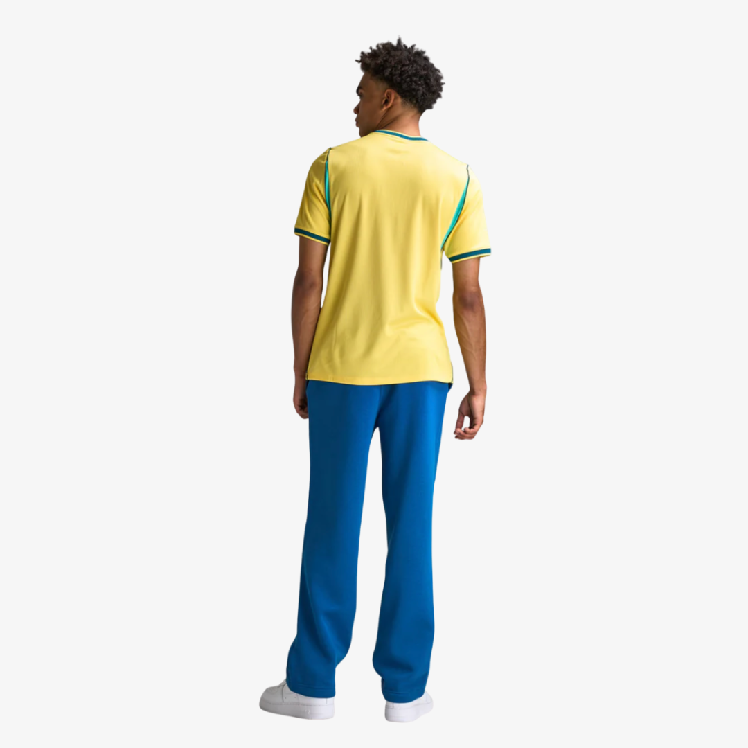 BRAZIL 2026 HOME JERSEY