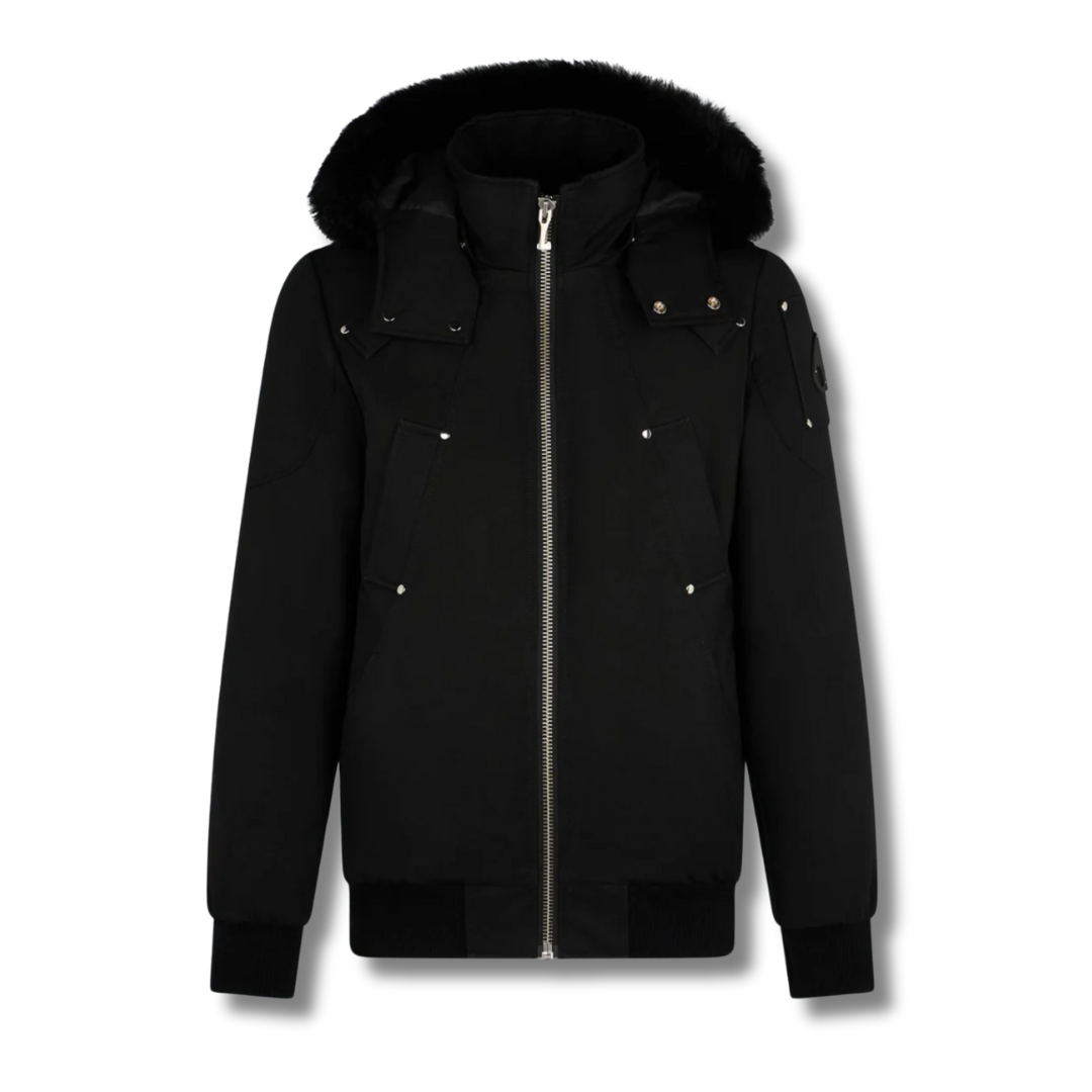 Mooseknuckle Bomber Jacket